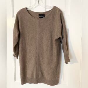 Cynthia Rowley Cashmere Sweater